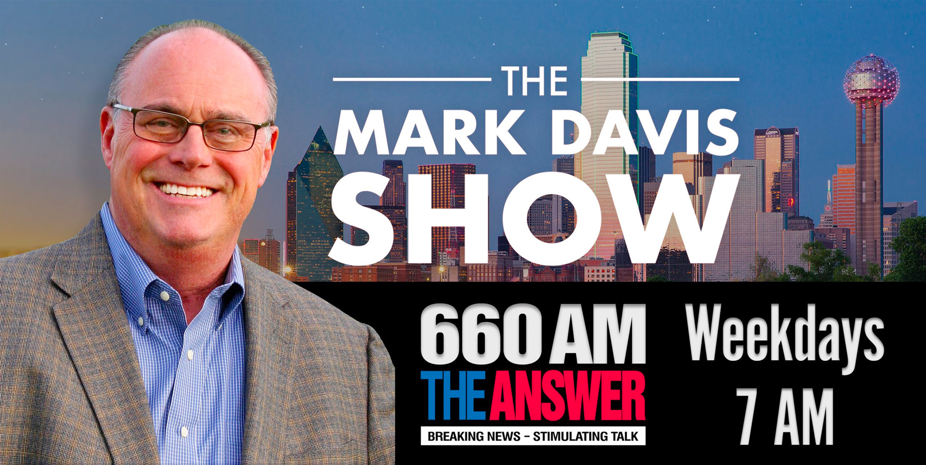 The Mark Davis Show