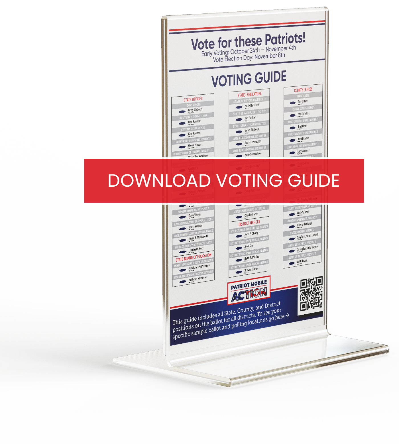 Download Voting Guide