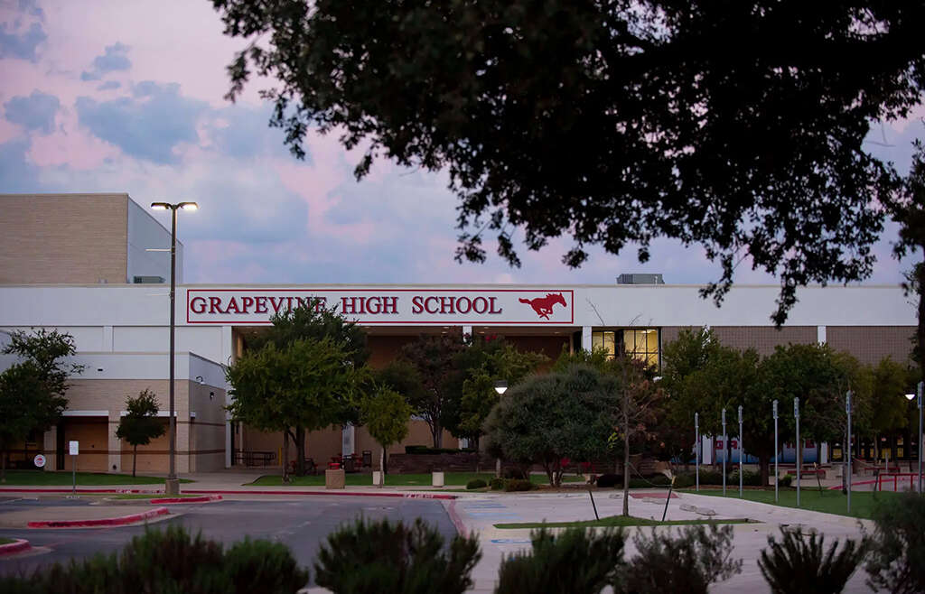 Grapevine Highschool
